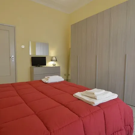 Efesto Bed & Breakfast