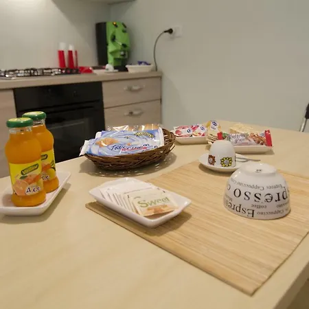 Bed & Breakfast Efesto Catania