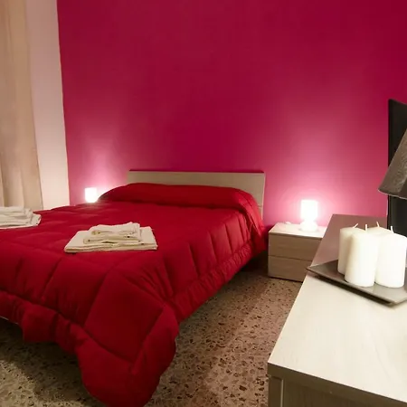 Efesto Bed & Breakfast