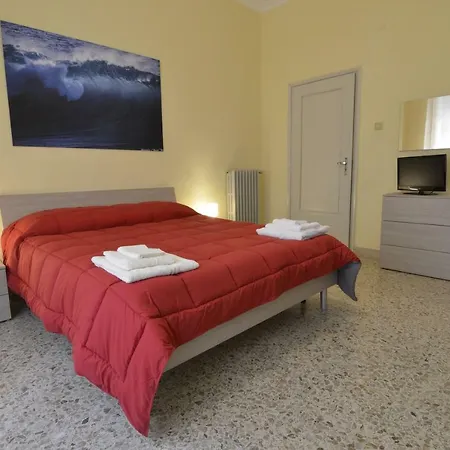 Bed & Breakfast Efesto Catania
