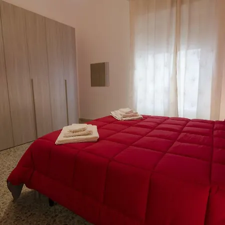 Efesto Bed & Breakfast